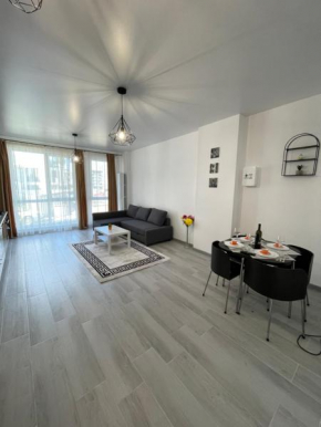 Angelloty Apartment Nord 10 by Alezzi, Navodari